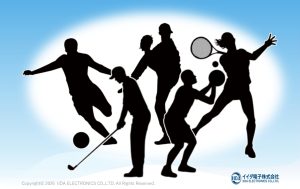 【センサー活用】スポーツアミューズメント機器製作​